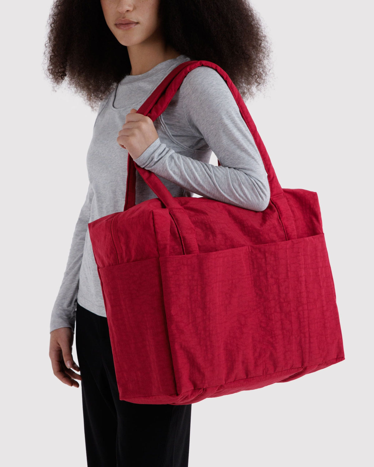 Baggu Cloud Carry-On