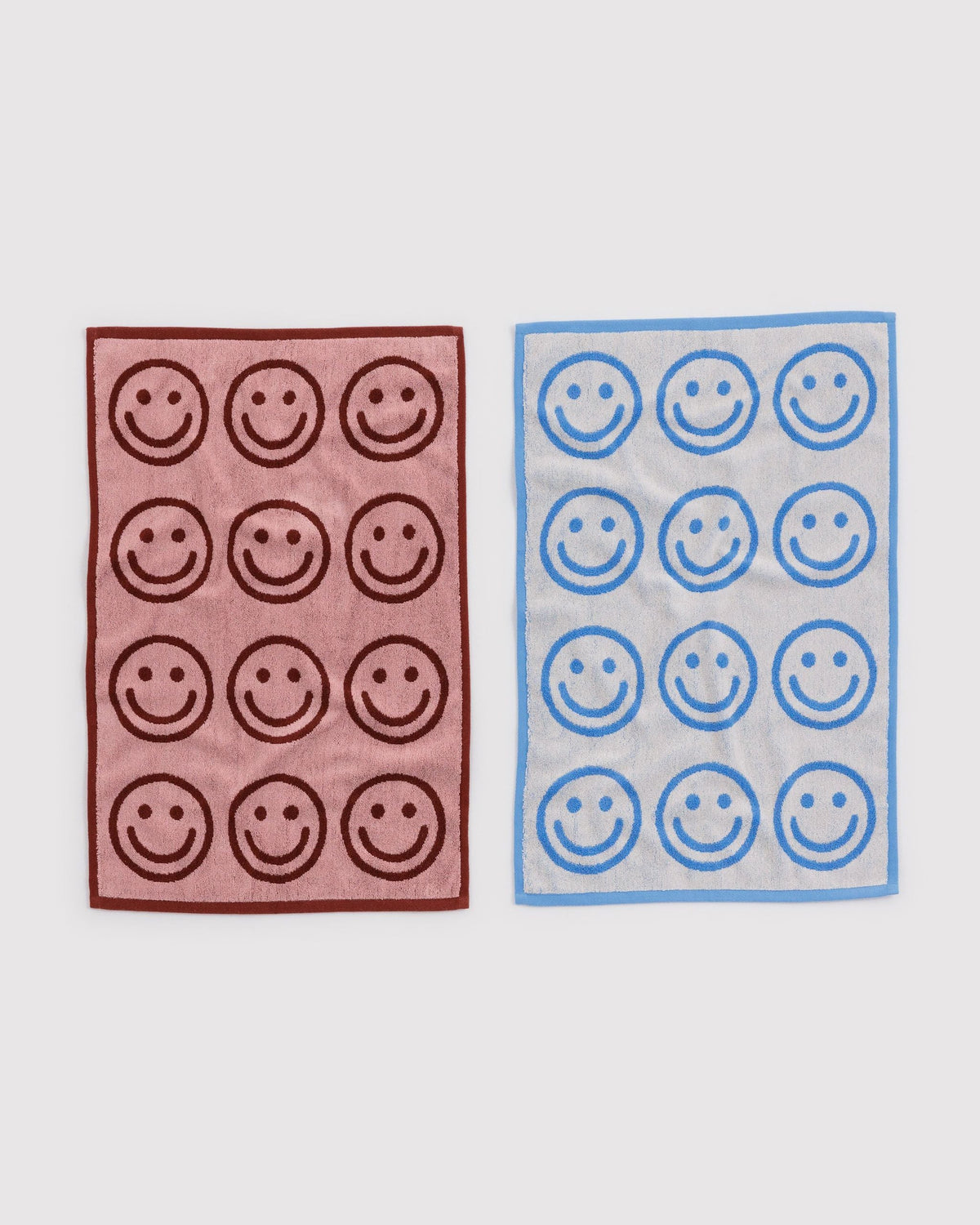 Baggu Hand Towel Set of 2
