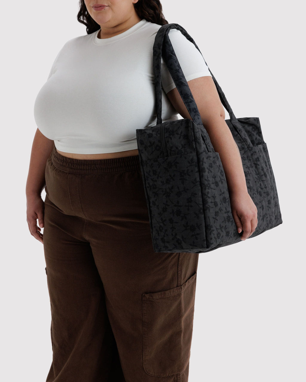 Baggu Cloud Carry-On