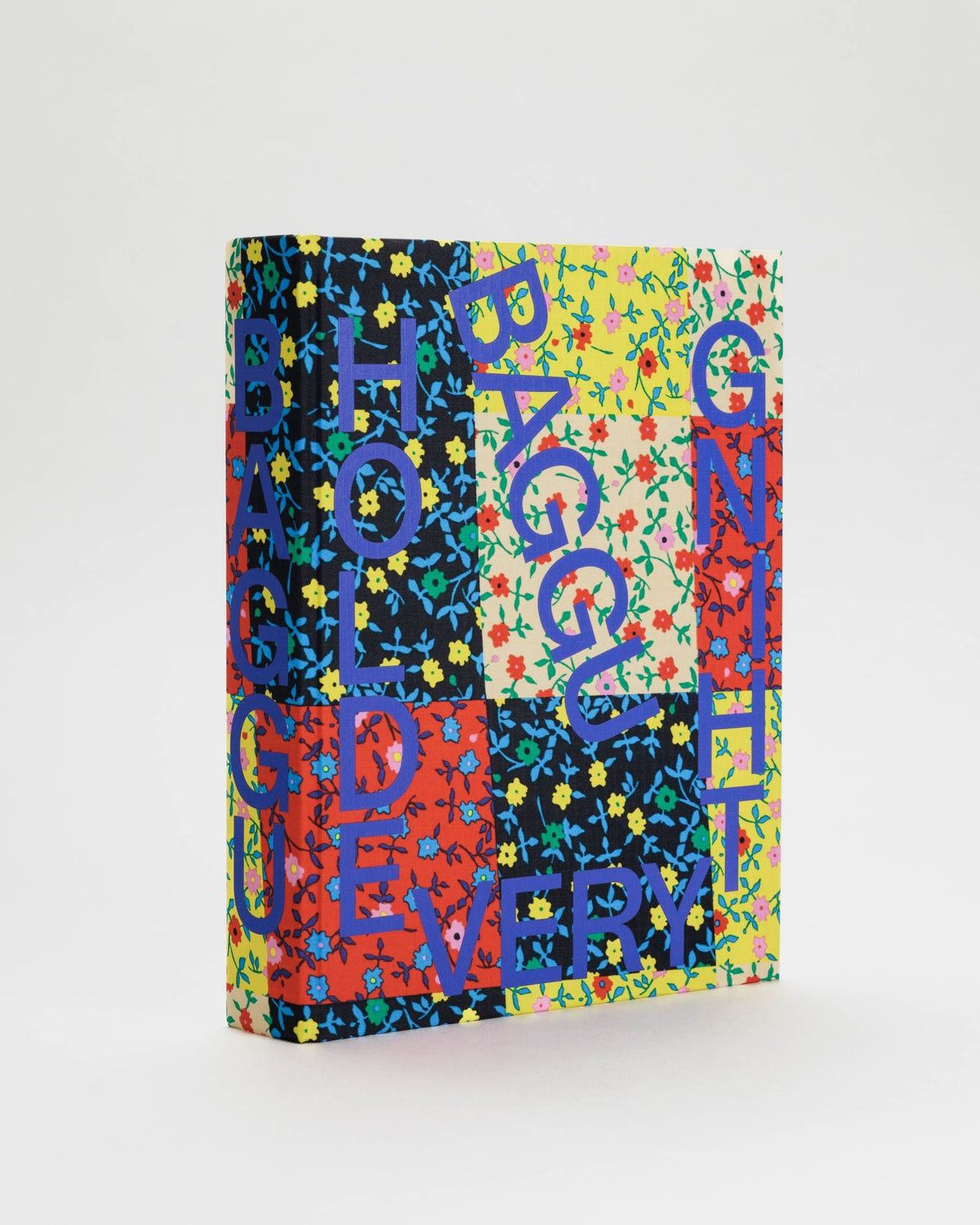 Baggu Hold Everything: 15 Years of BAGGU