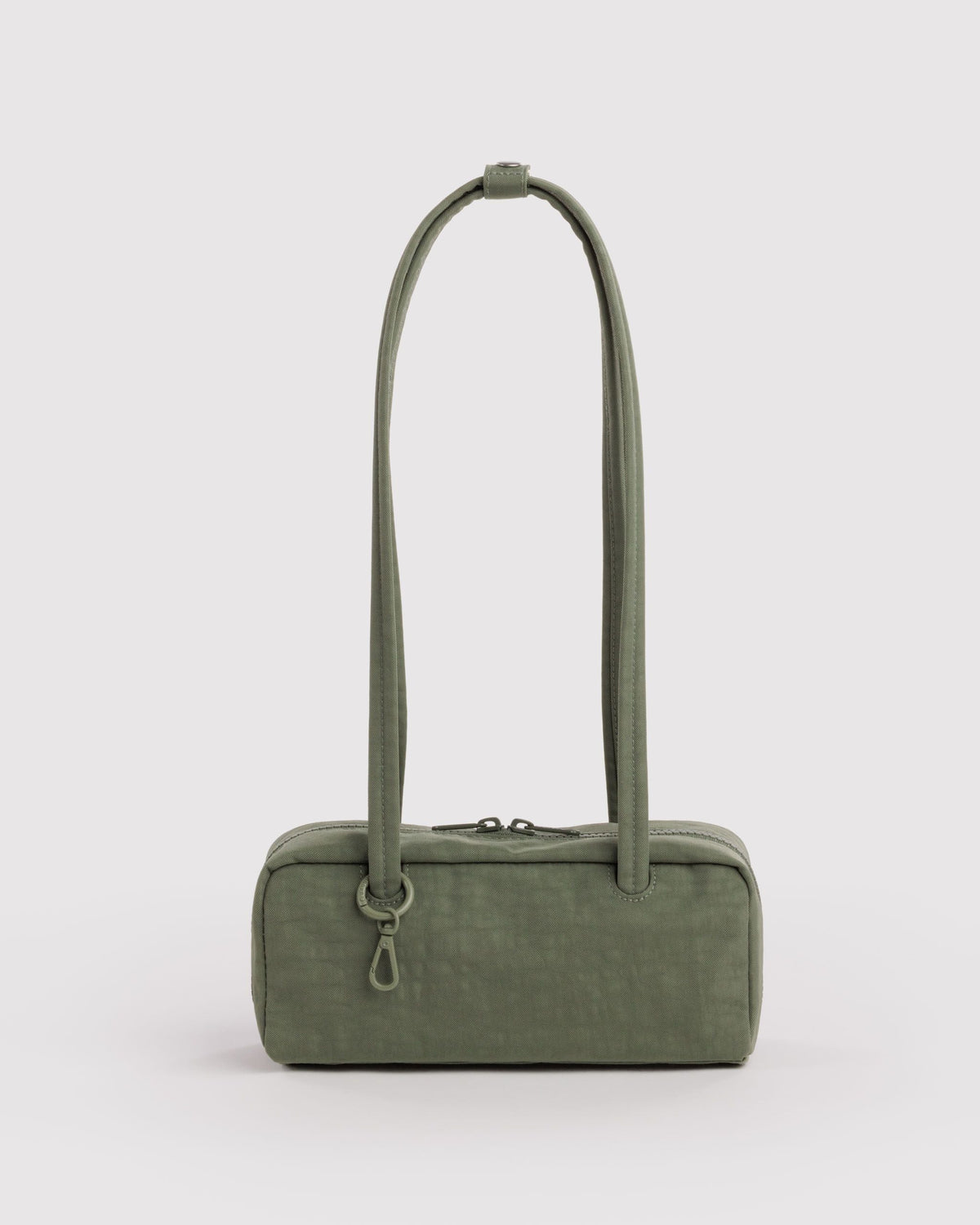 Baggu Small Nylon Bowler Bag