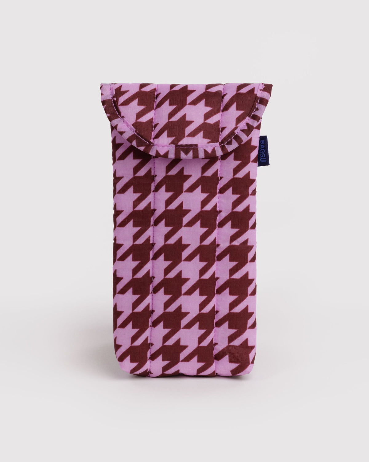 Baggu Puffy Glasses Sleeve