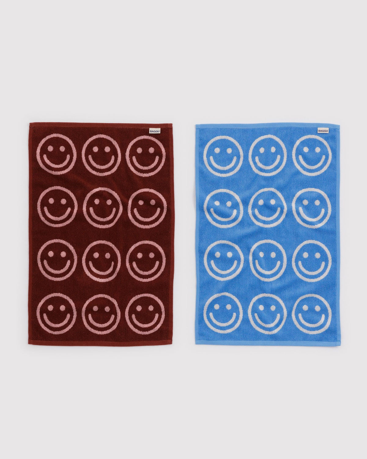 Baggu Hand Towel Set of 2