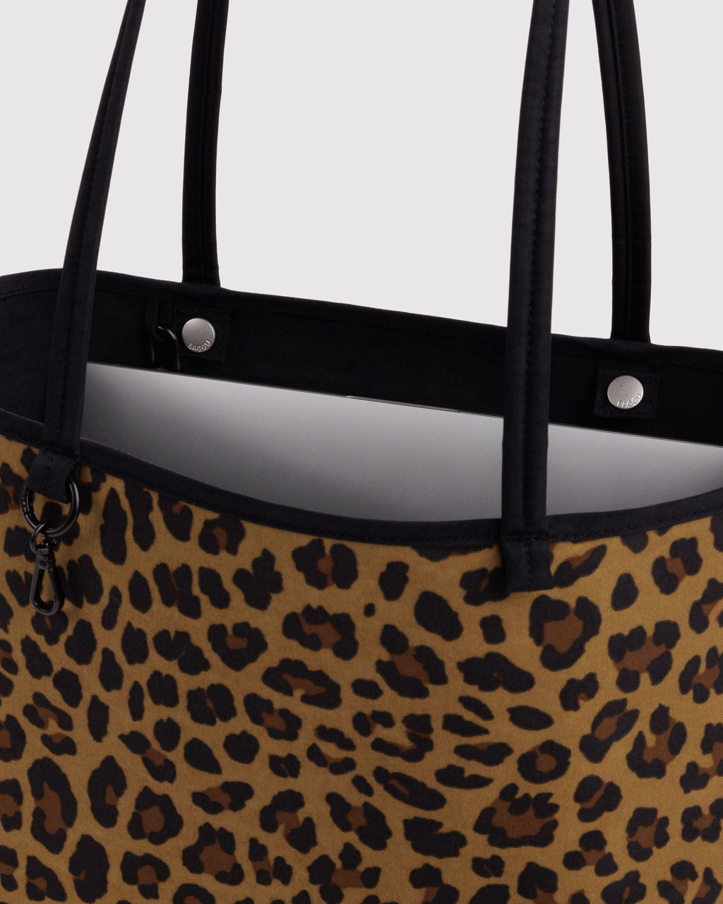 Baggu Medium Nylon Reversible Tote