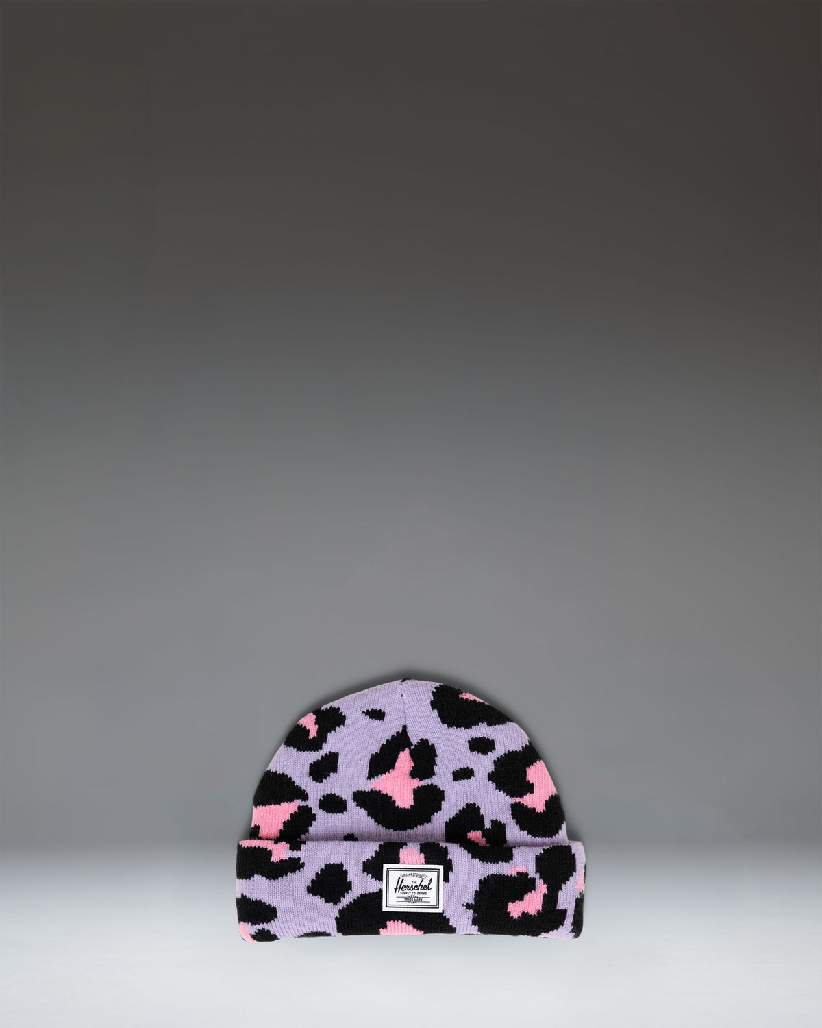 Herschel Supply Co Elmer Baby Graphic Beanie 6–12 Months
