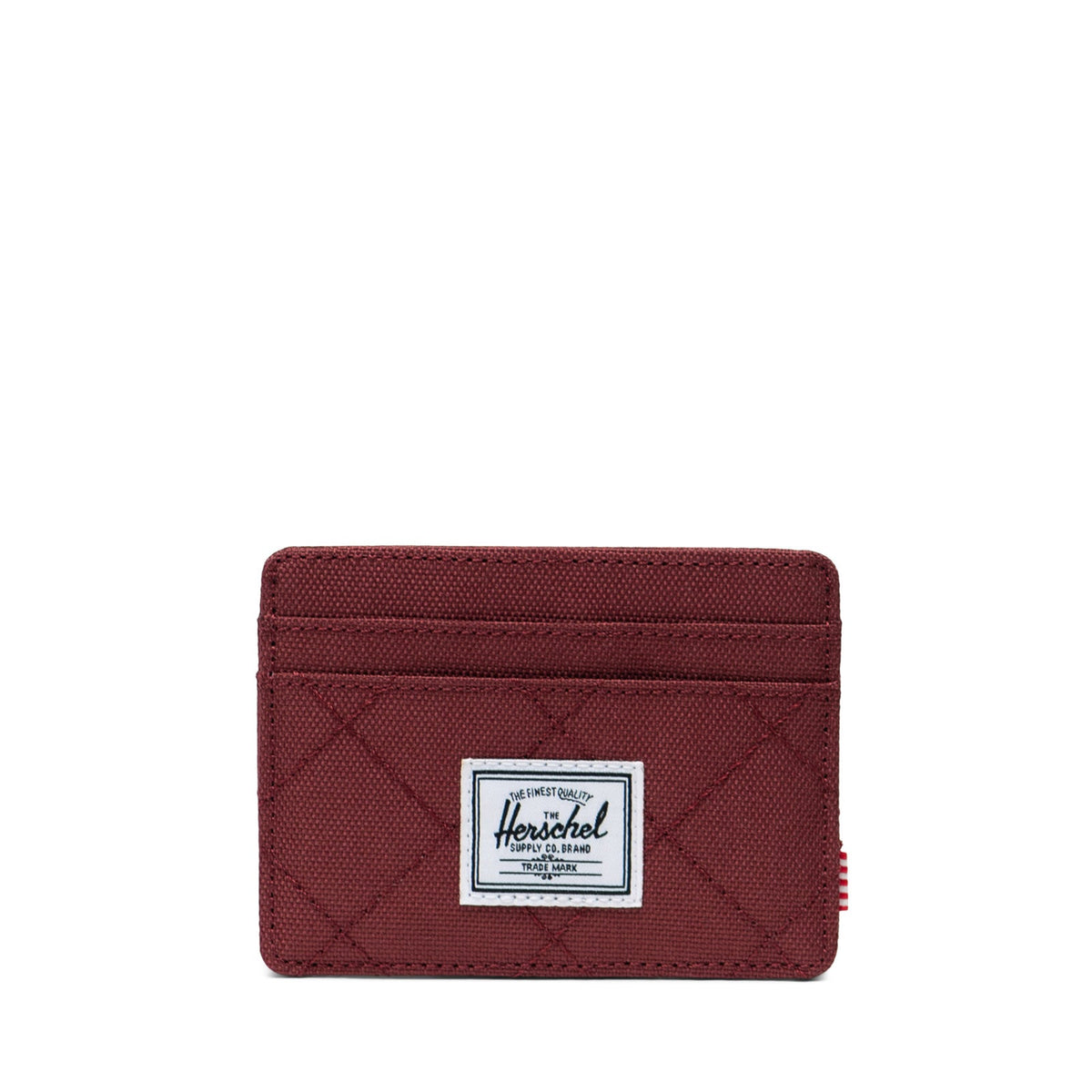 Herschel Supply Co Charlie Cardholder Wallet