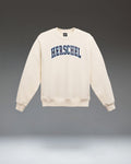 Herschel Supply Co Faculty 2-Tone Crew Women's