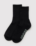 Baggu Ribbed Sock