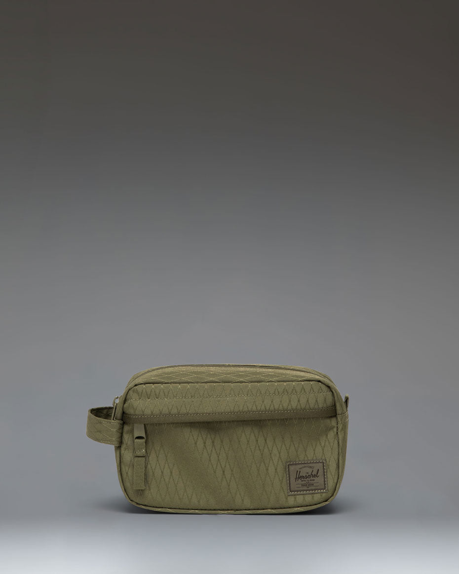 Herschel Supply Co Chapter Small Travel Kit
