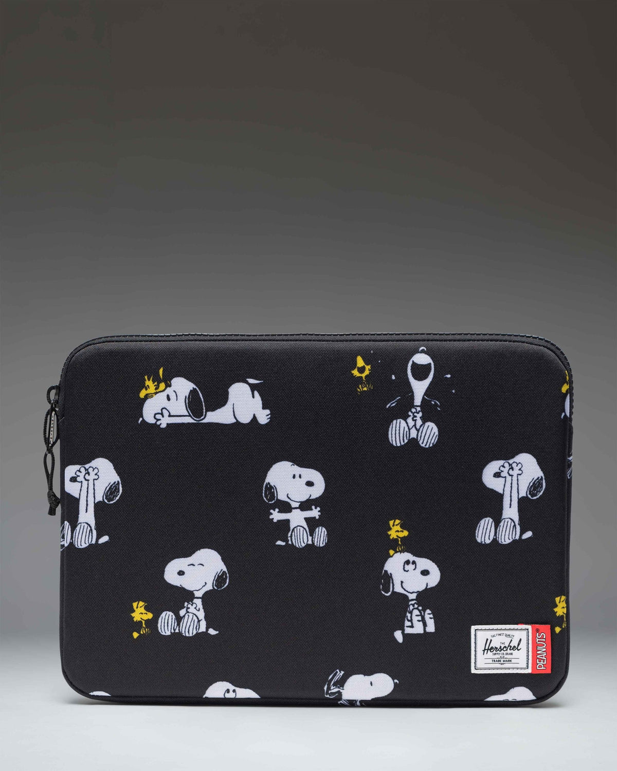 Herschel Supply Co Peanuts® Anchor 14 Inch Sleeve