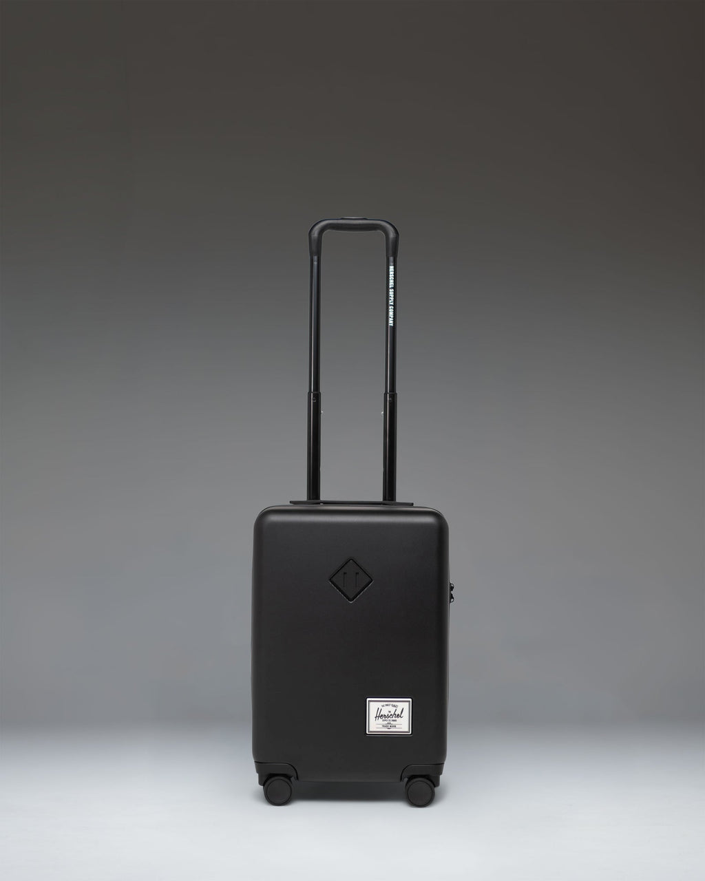 Herschel Supply Co Herschel Heritage Hardshell Carry On Luggage