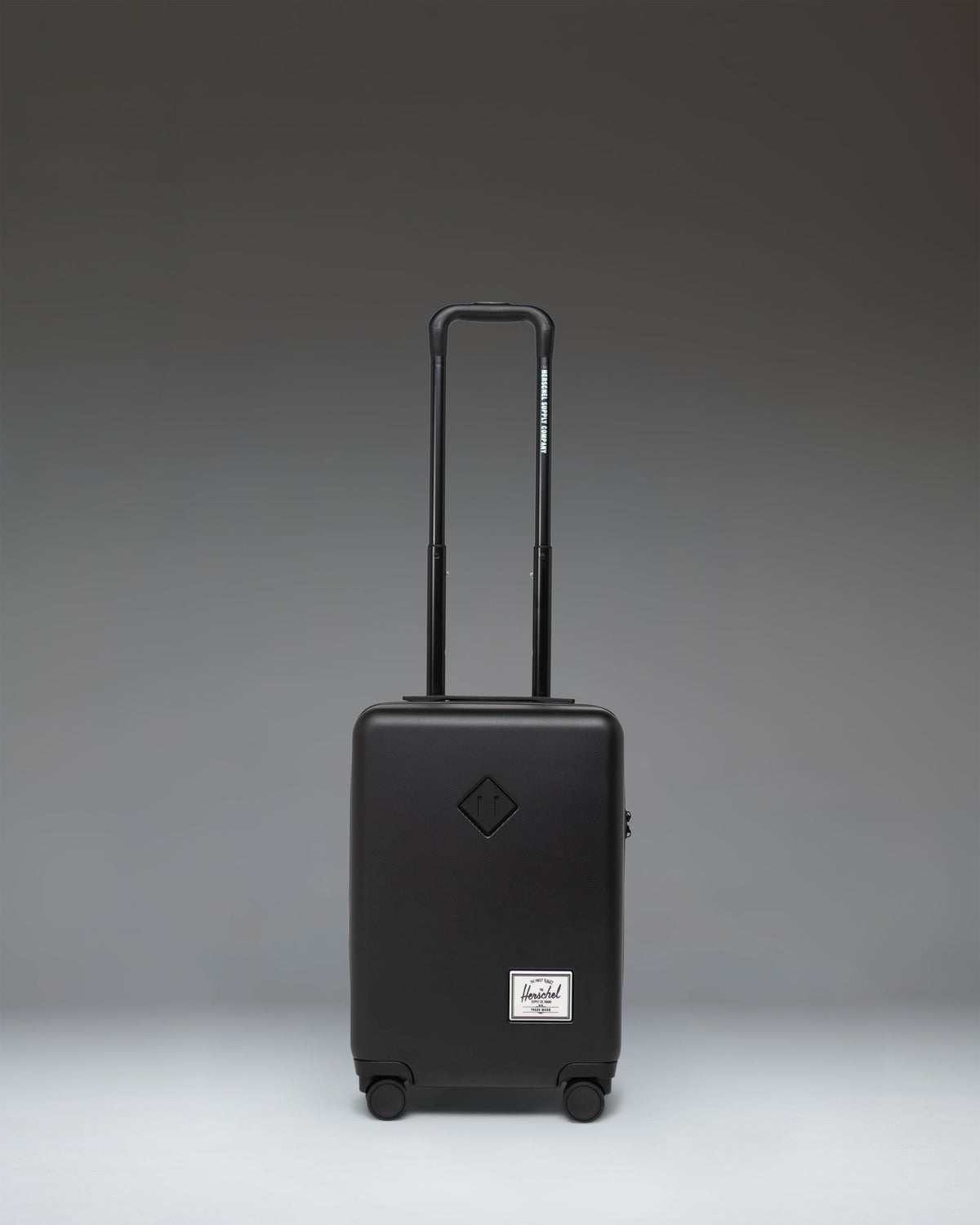 Herschel Supply Co Herschel Heritage Hardshell Carry On Luggage