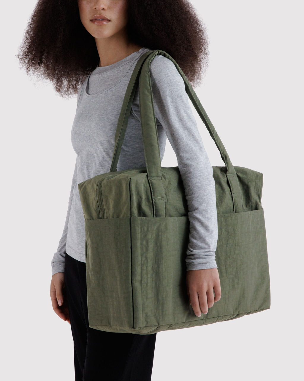 Baggu Cloud Carry-On