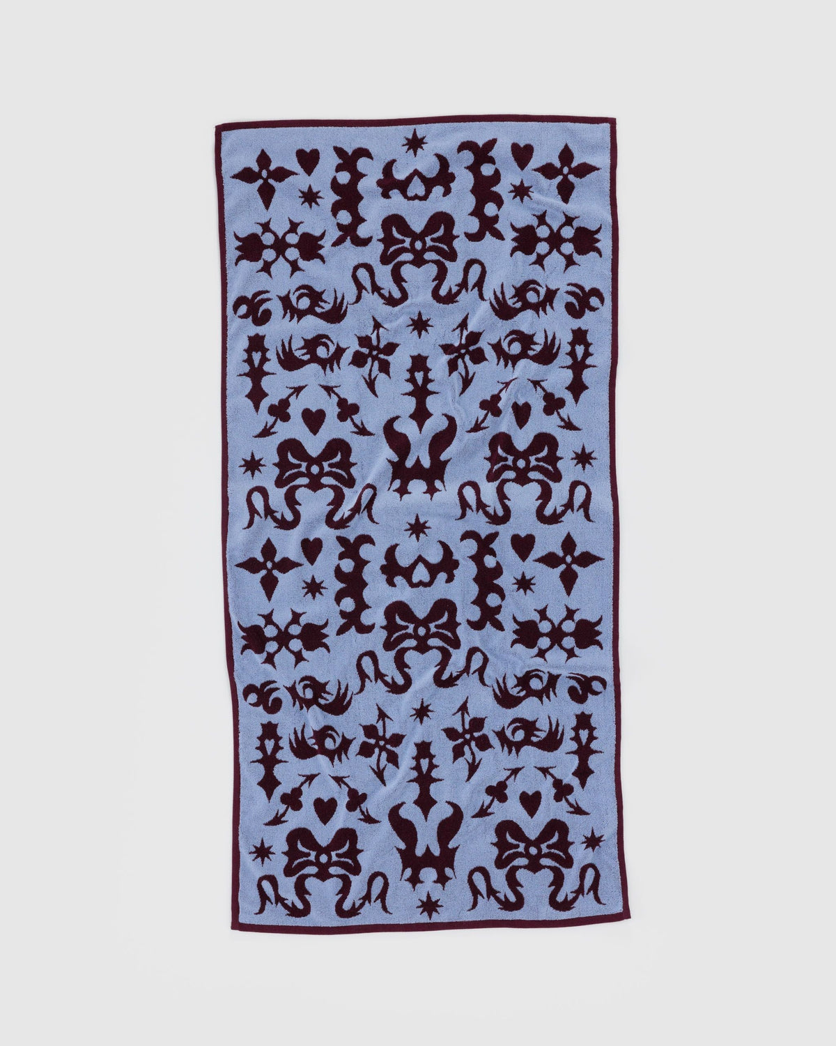 Baggu Bath Towel