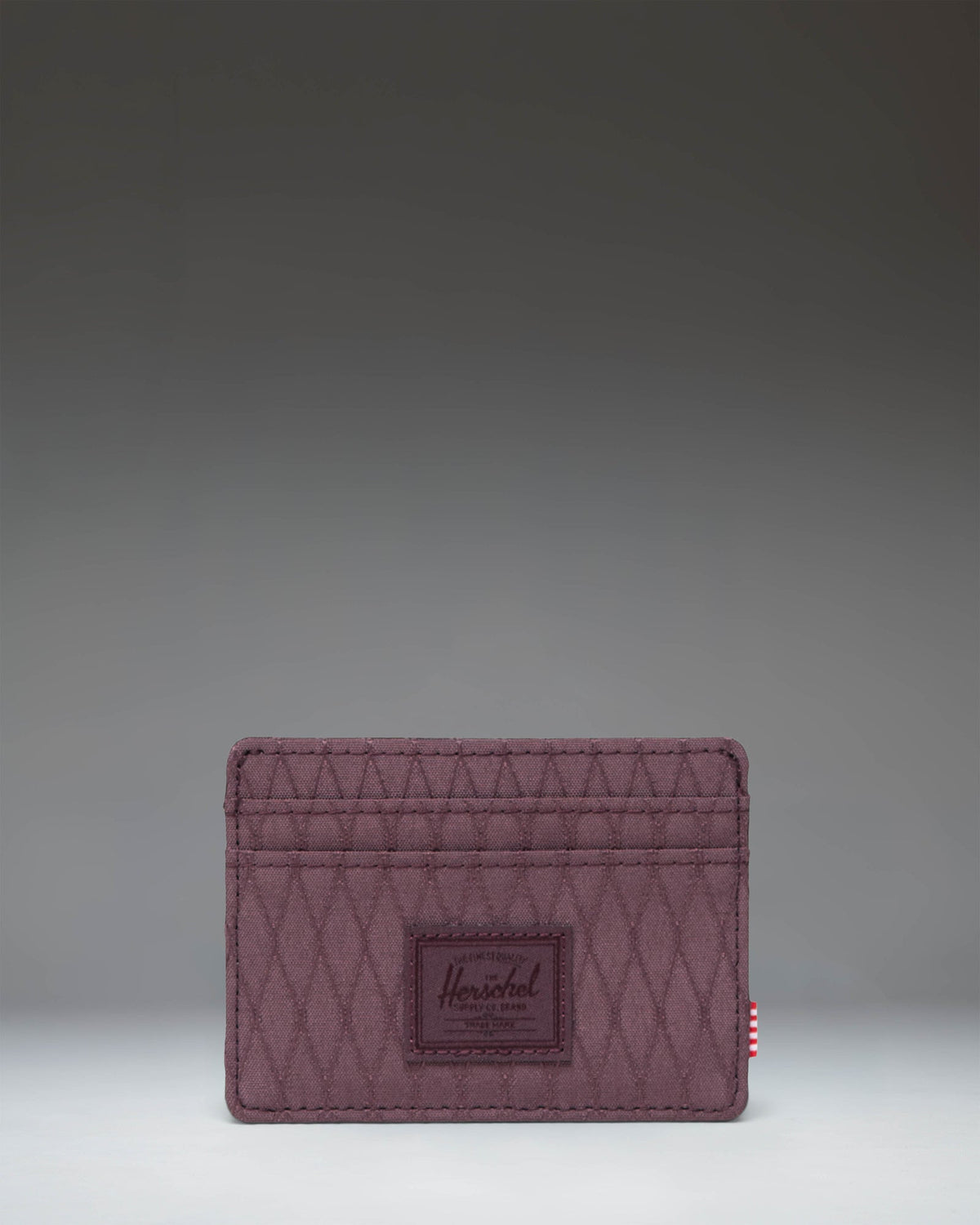 Herschel Supply Co Charlie Cardholder Wallet