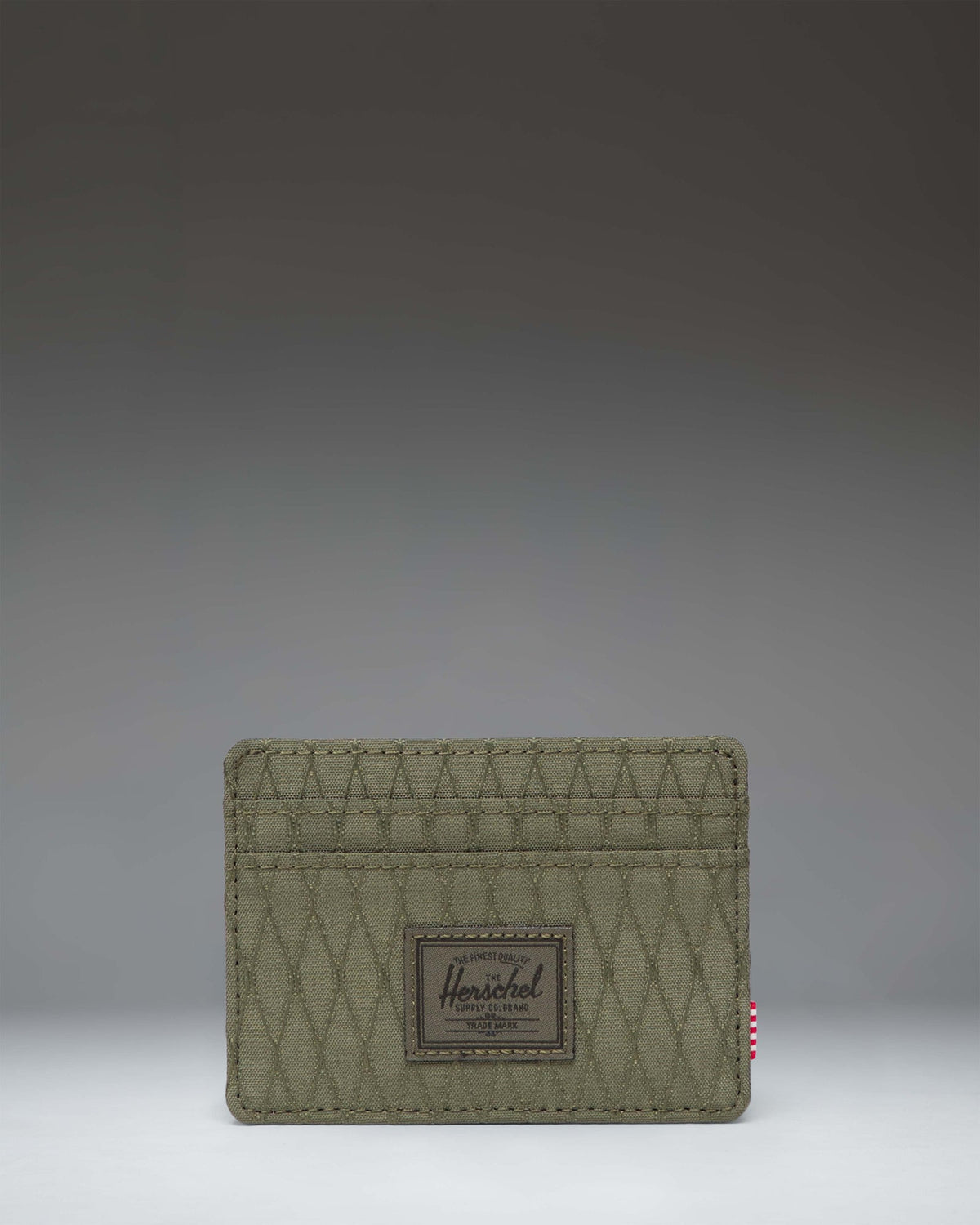 Herschel Supply Co Charlie Cardholder Wallet