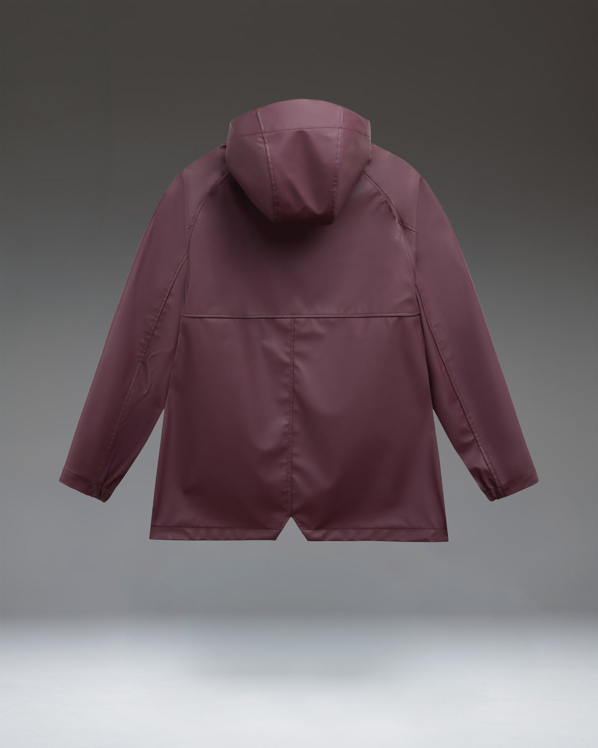 Herschel Supply Co Classic Rain Jacket Women's