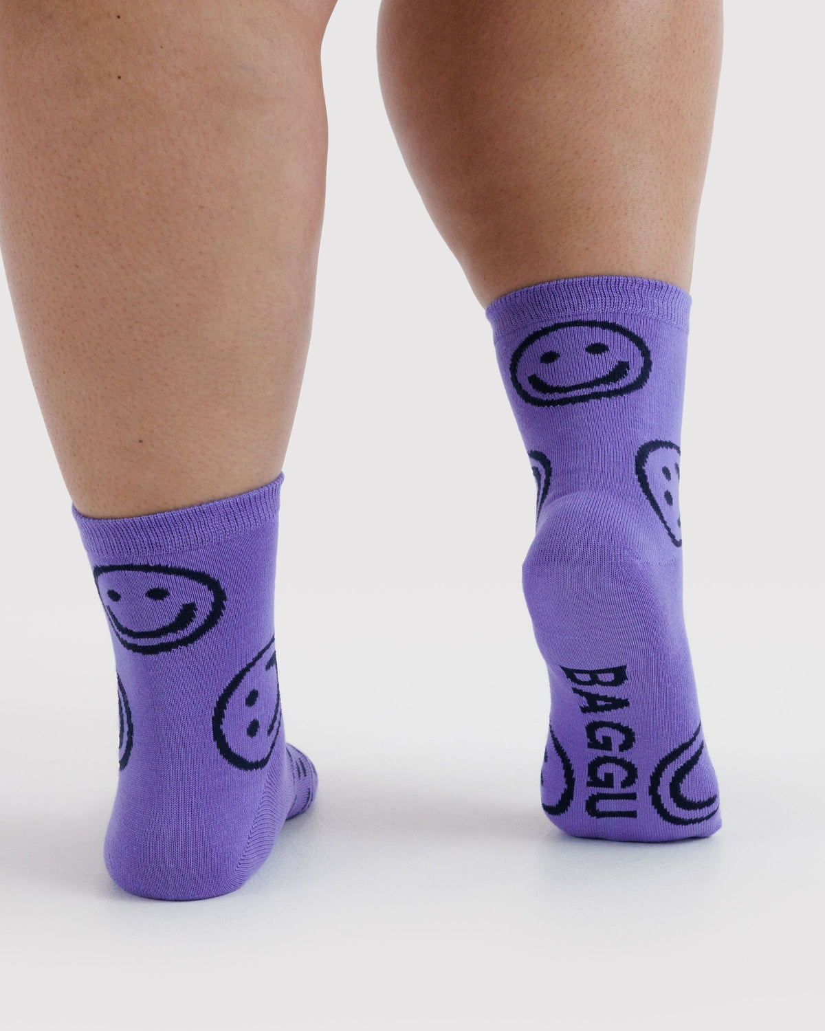 Baggu Crew Sock