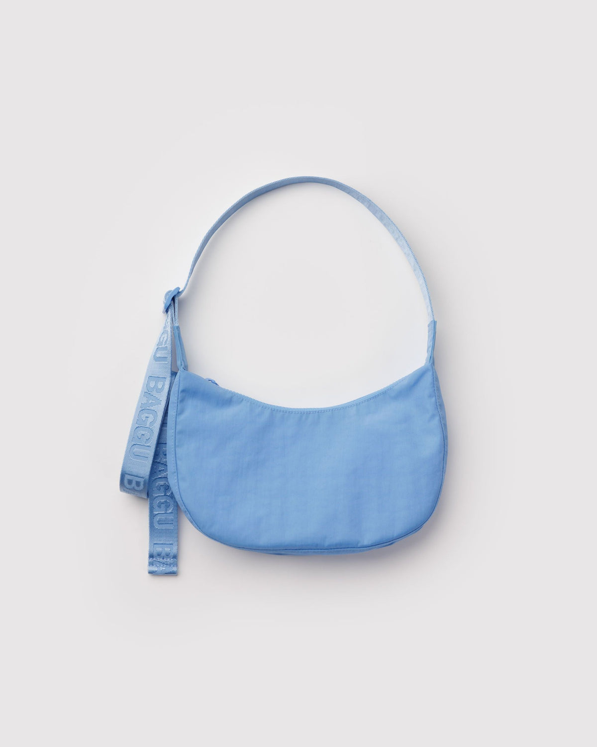 Baggu Small Nylon Crescent Bag