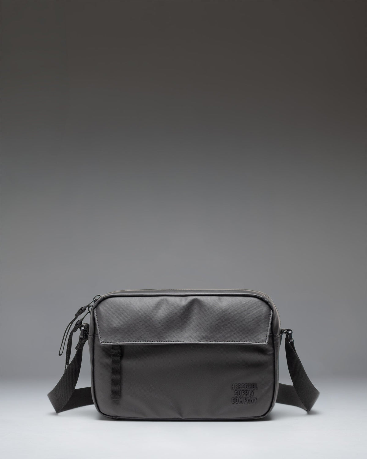 Herschel Supply Co Alberni Crossbody Weather Resistant