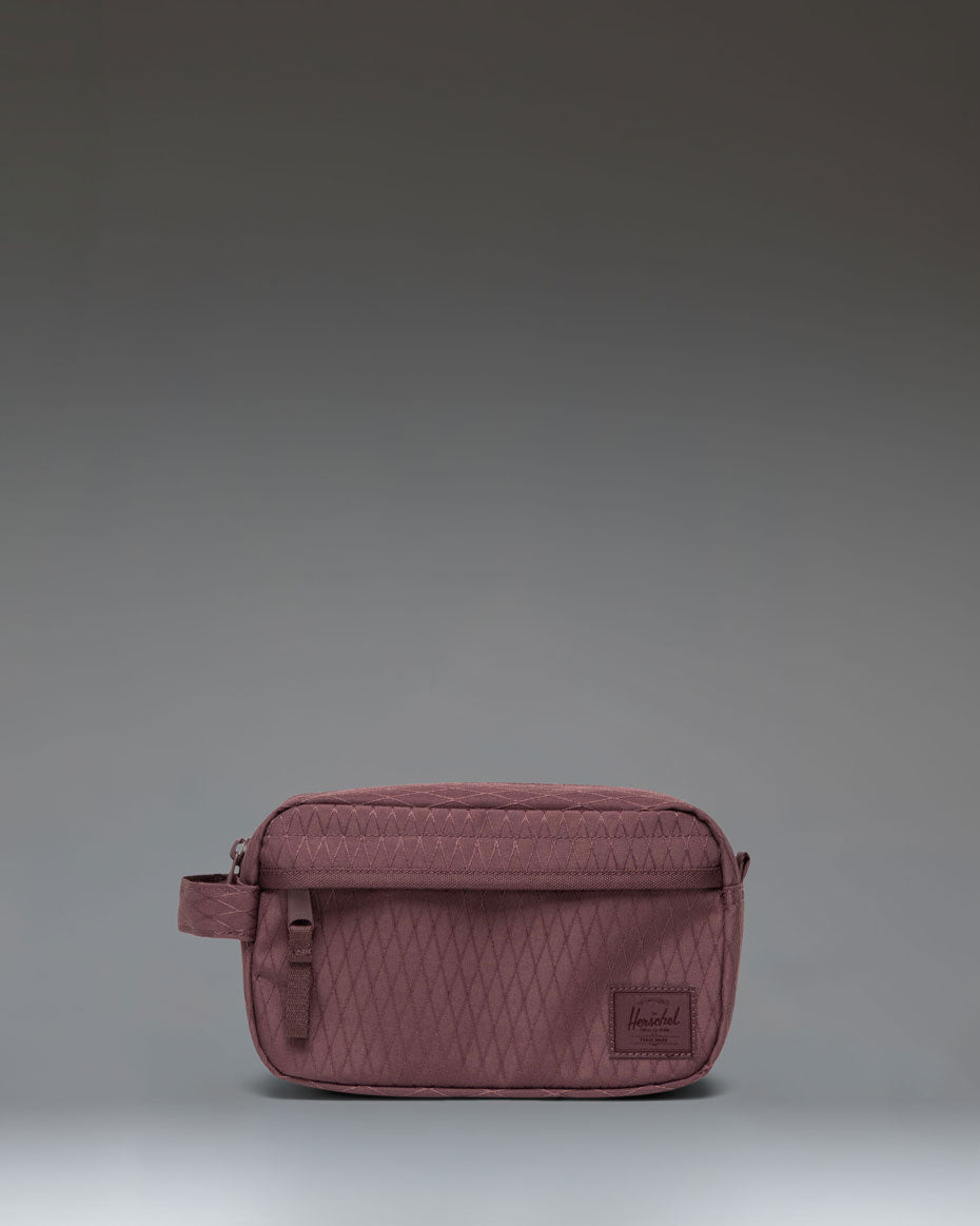 Herschel Supply Co Chapter Small Travel Kit