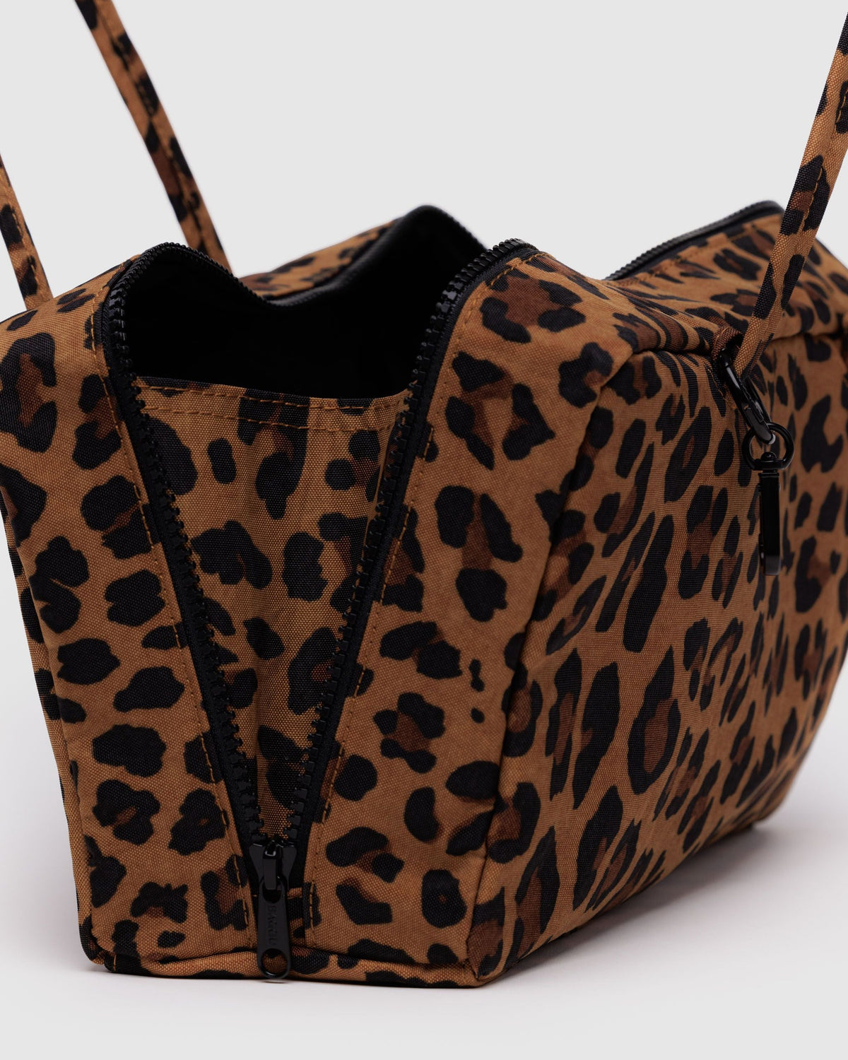 Baggu Nylon Bowler Bag
