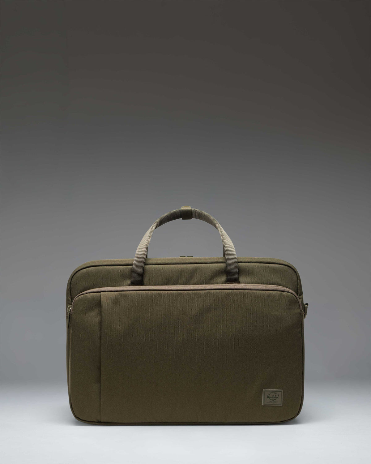 Herschel Supply Co Bowen Convertible Travel Duffle Tech