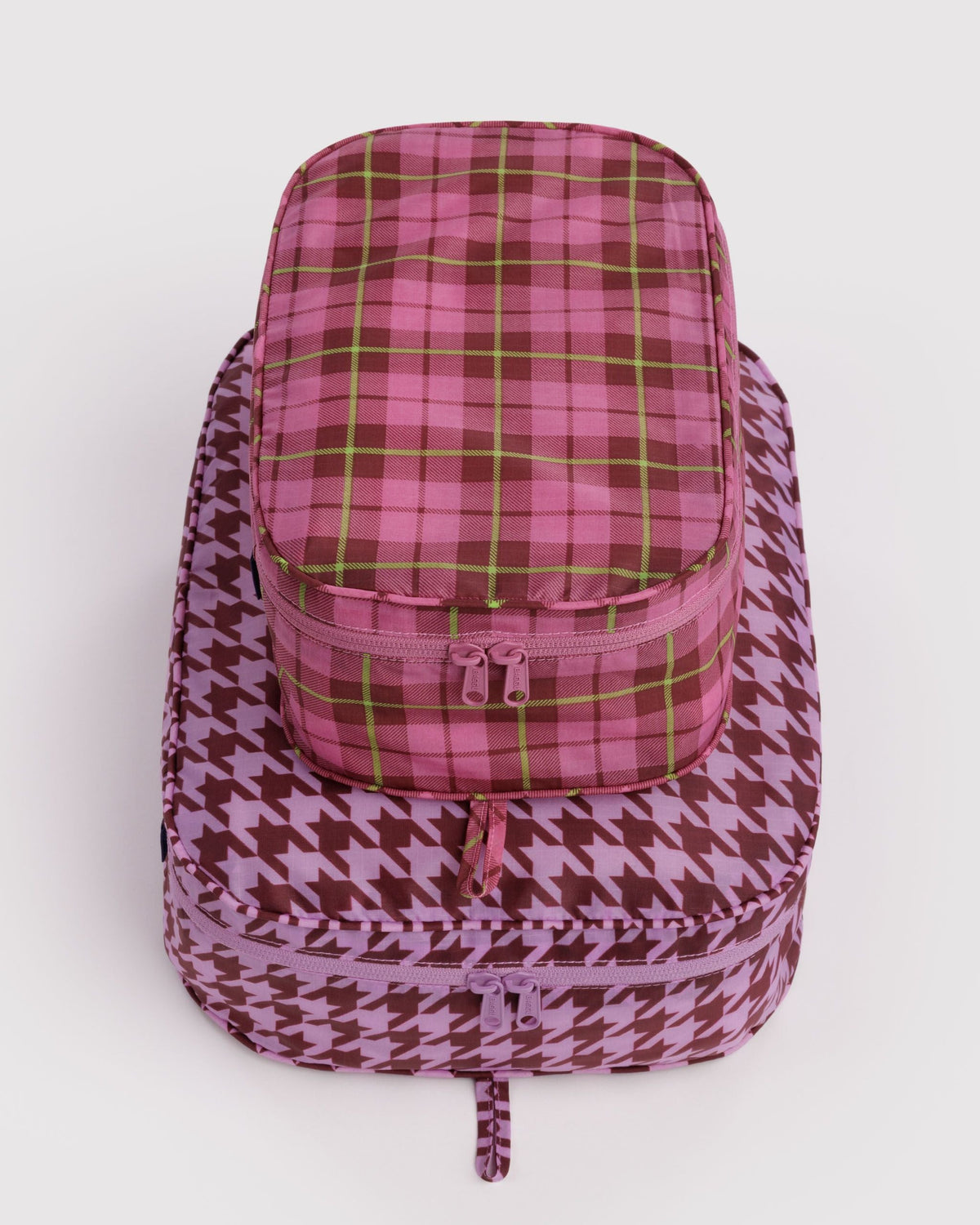 Baggu Packing Cube Set