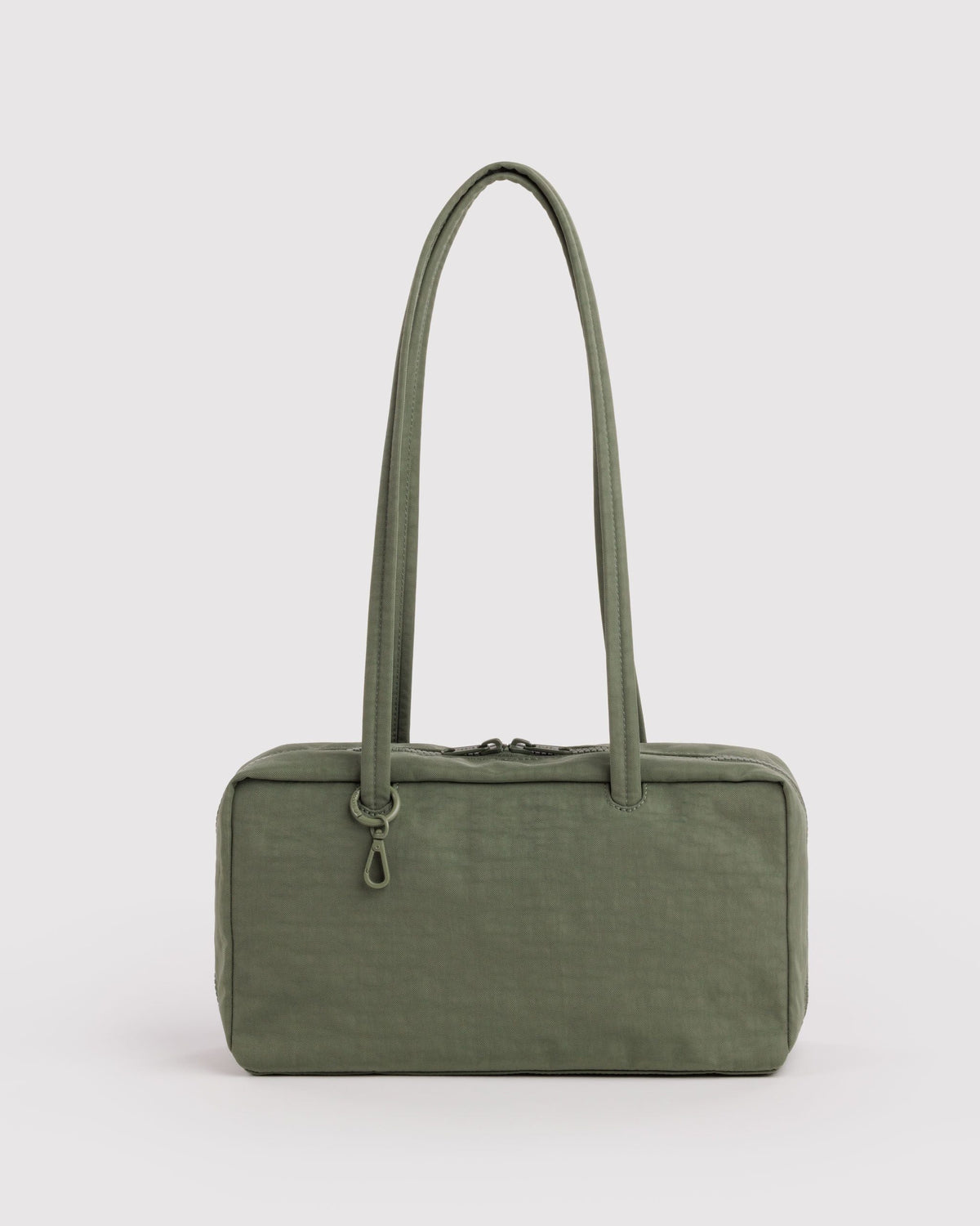 Baggu Nylon Bowler Bag