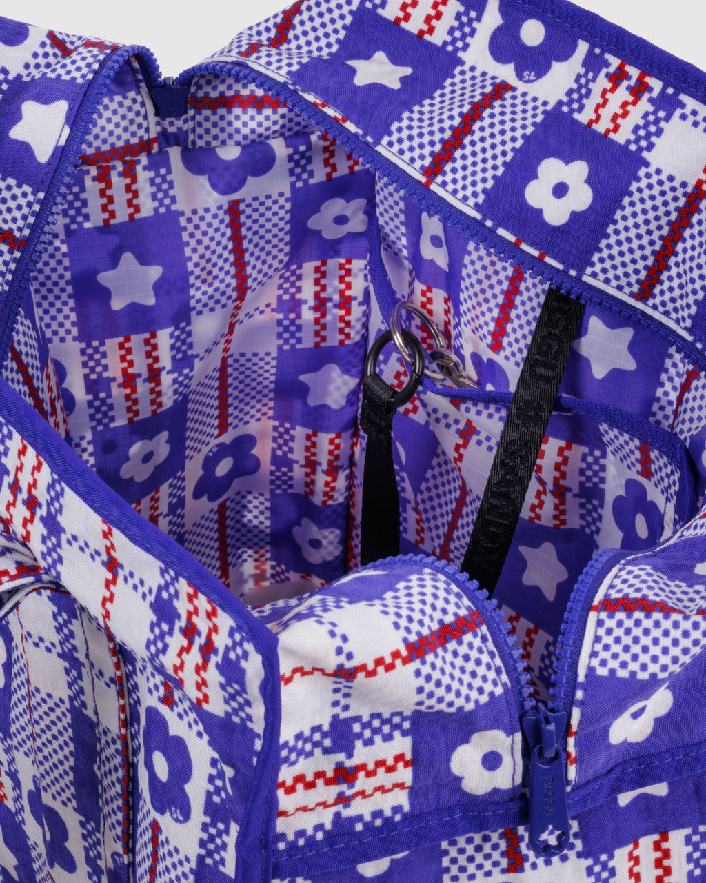 Baggu Large Nylon Market Bag