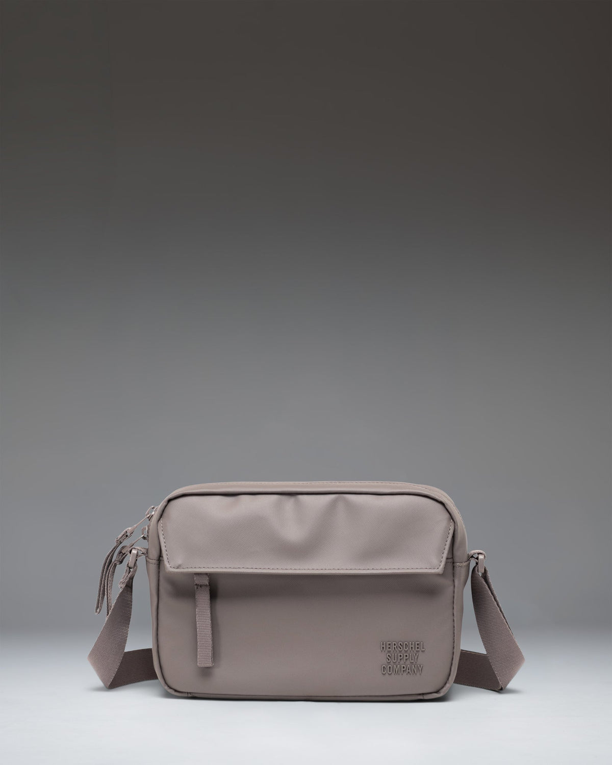 Herschel Supply Co Alberni Crossbody Weather Resistant