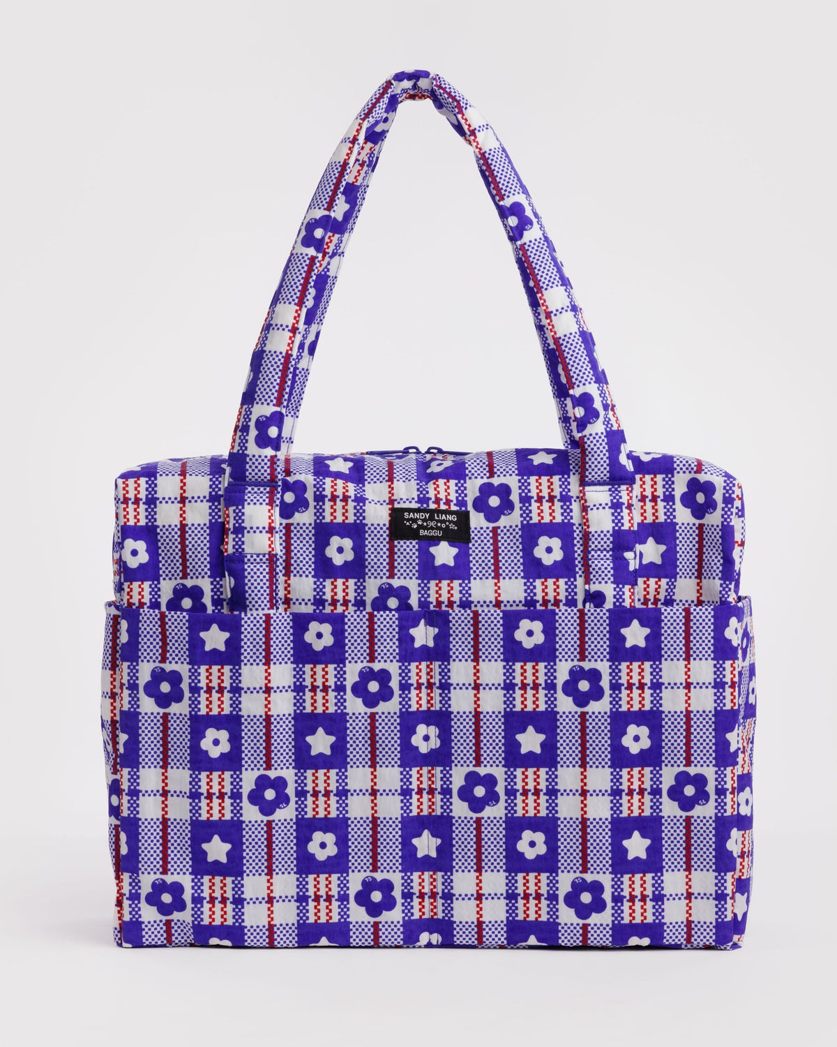Baggu Cloud Carry-On