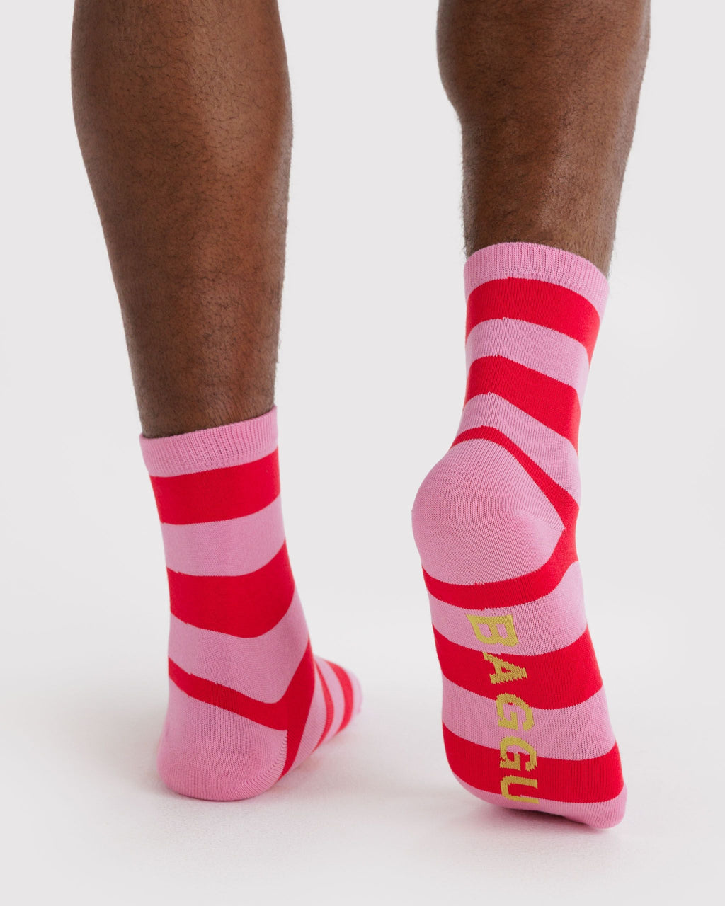 Baggu Crew Sock