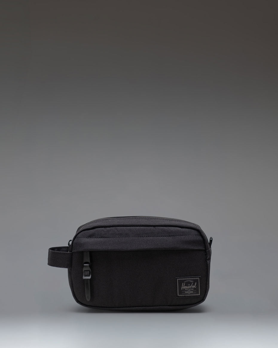 Herschel Supply Co Chapter Small Travel Kit