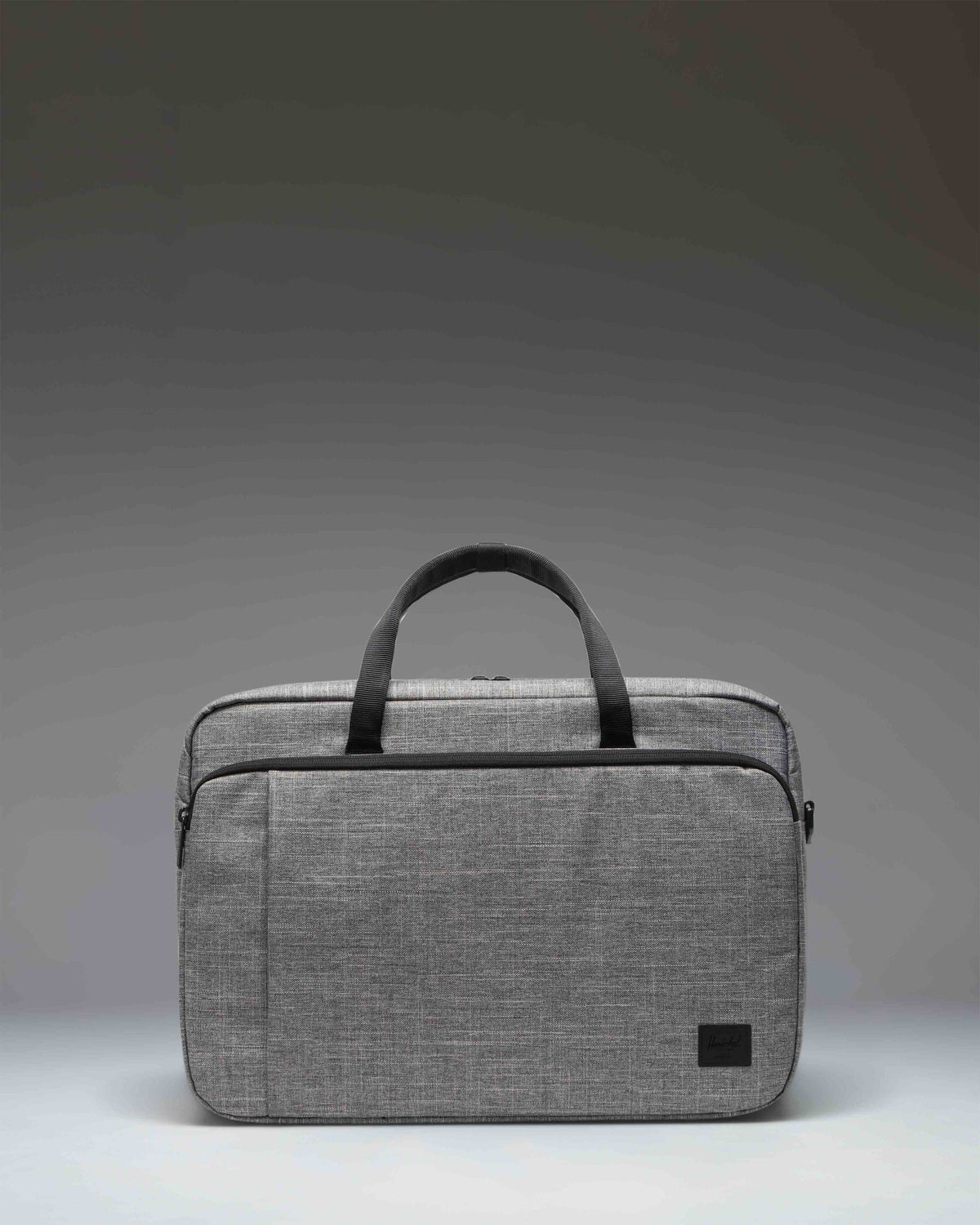 Herschel Supply Co Bowen Convertible Travel Duffle Tech
