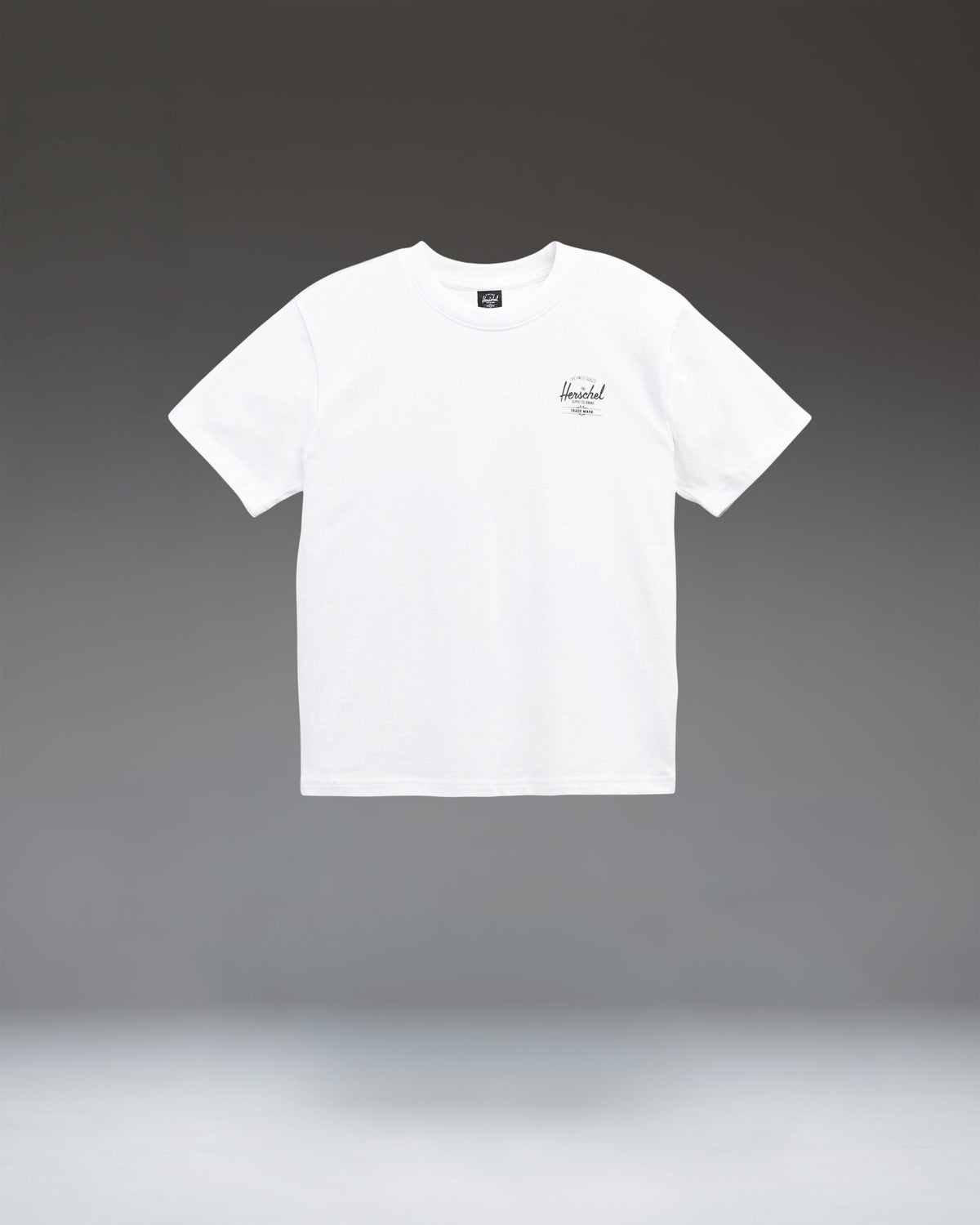 Herschel Supply Co Basic Tee Women's