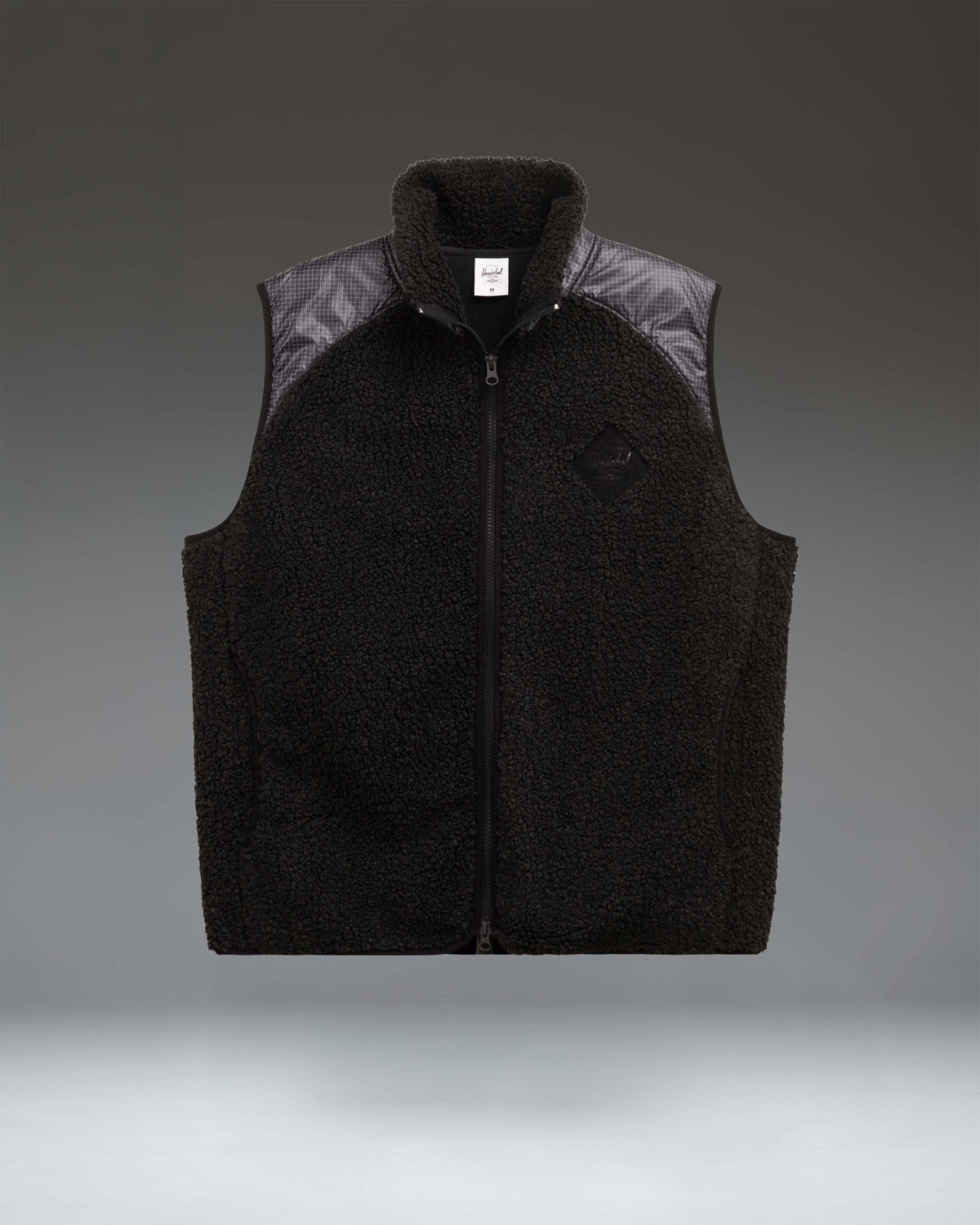 Herschel Supply Co Performance Fleece Vest Men's
