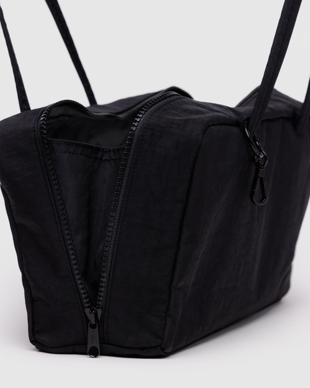 Baggu Nylon Bowler Bag