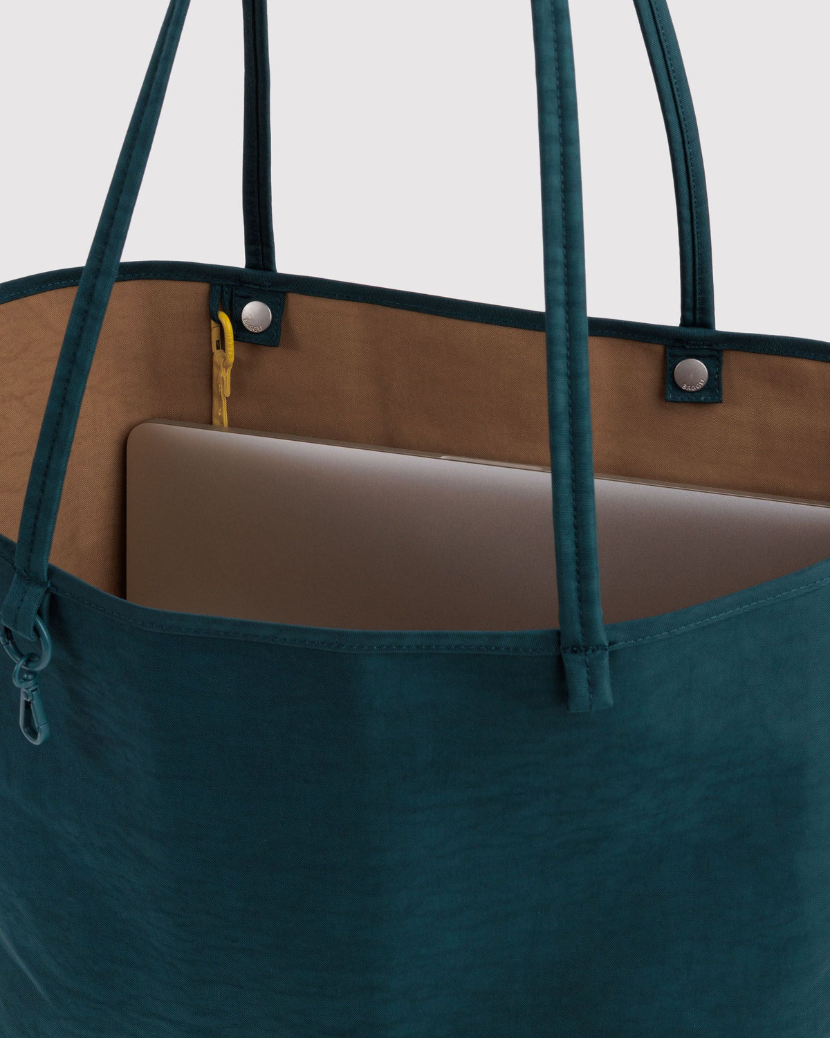 Baggu Large Nylon Reversible Tote