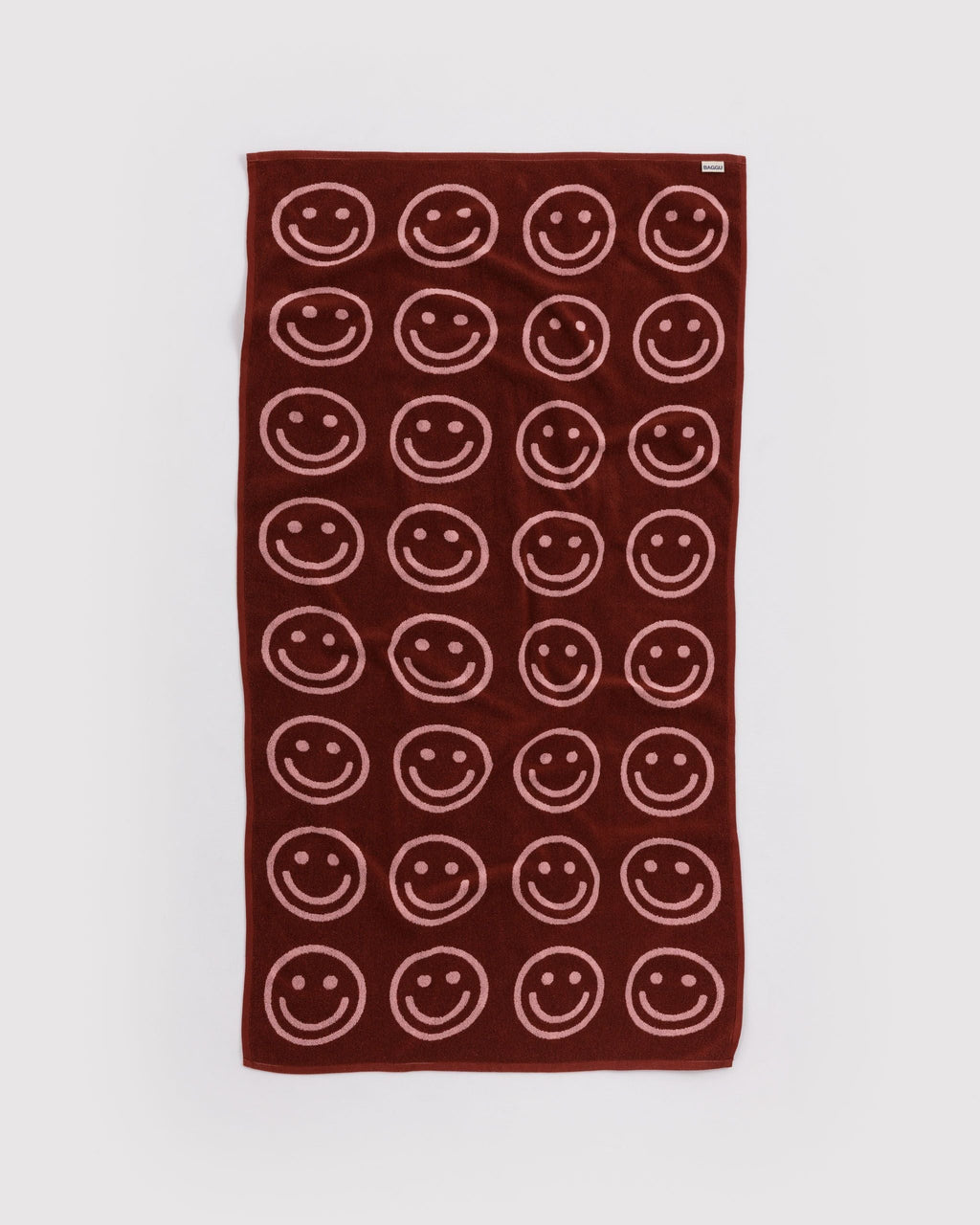 Baggu Bath Towel