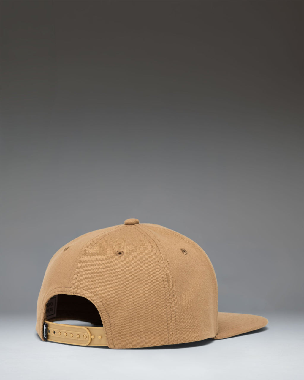 Herschel Supply Co Whaler 6 Panel Cap