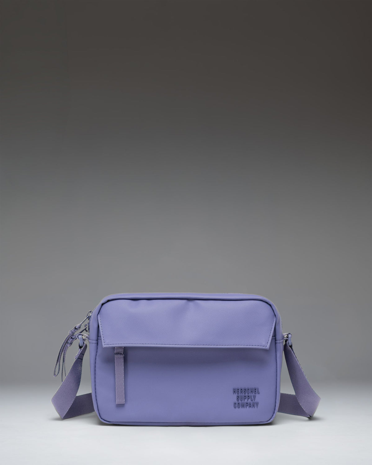 Herschel Supply Co Alberni Crossbody Weather Resistant