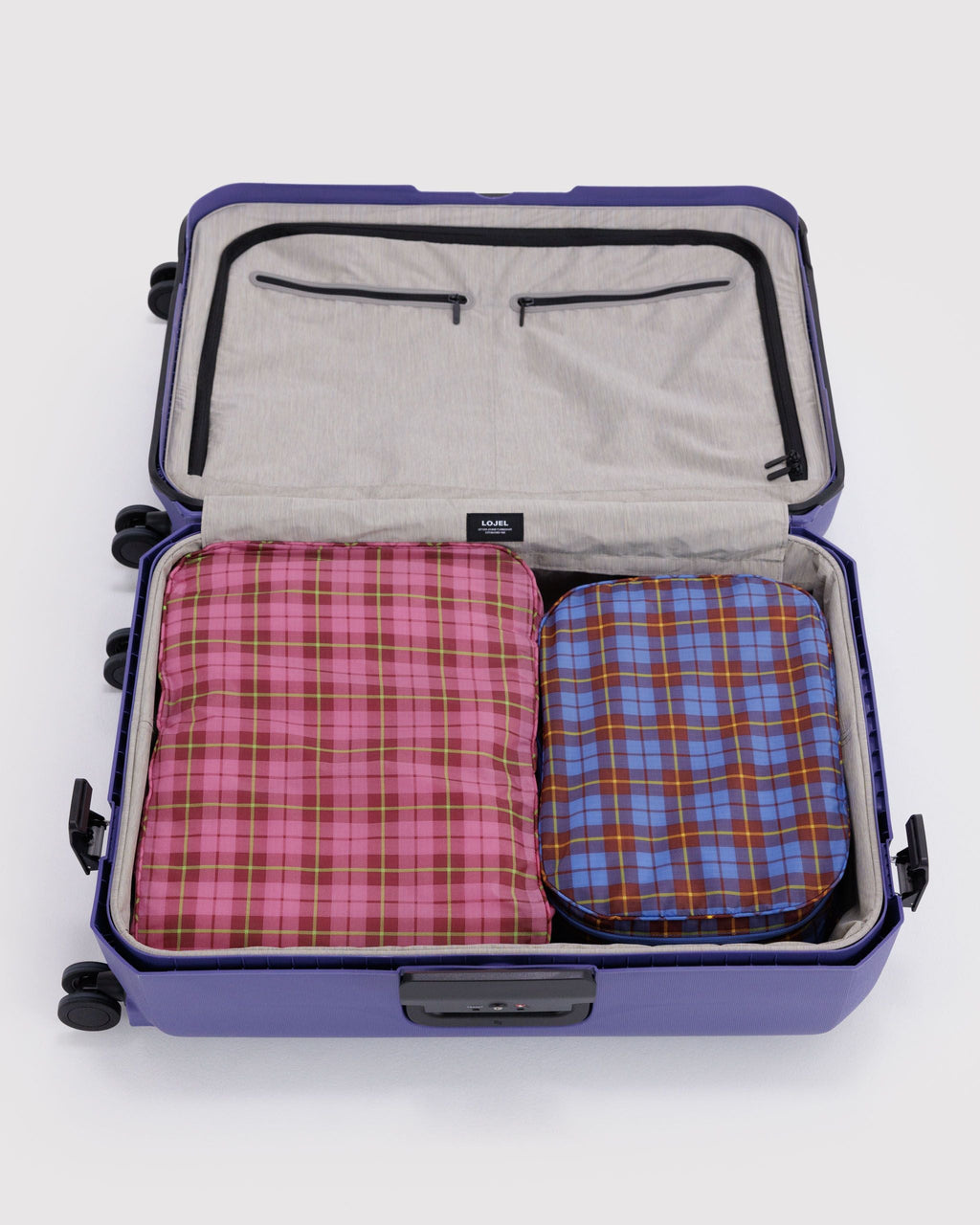 Baggu Large Packing Cube Set