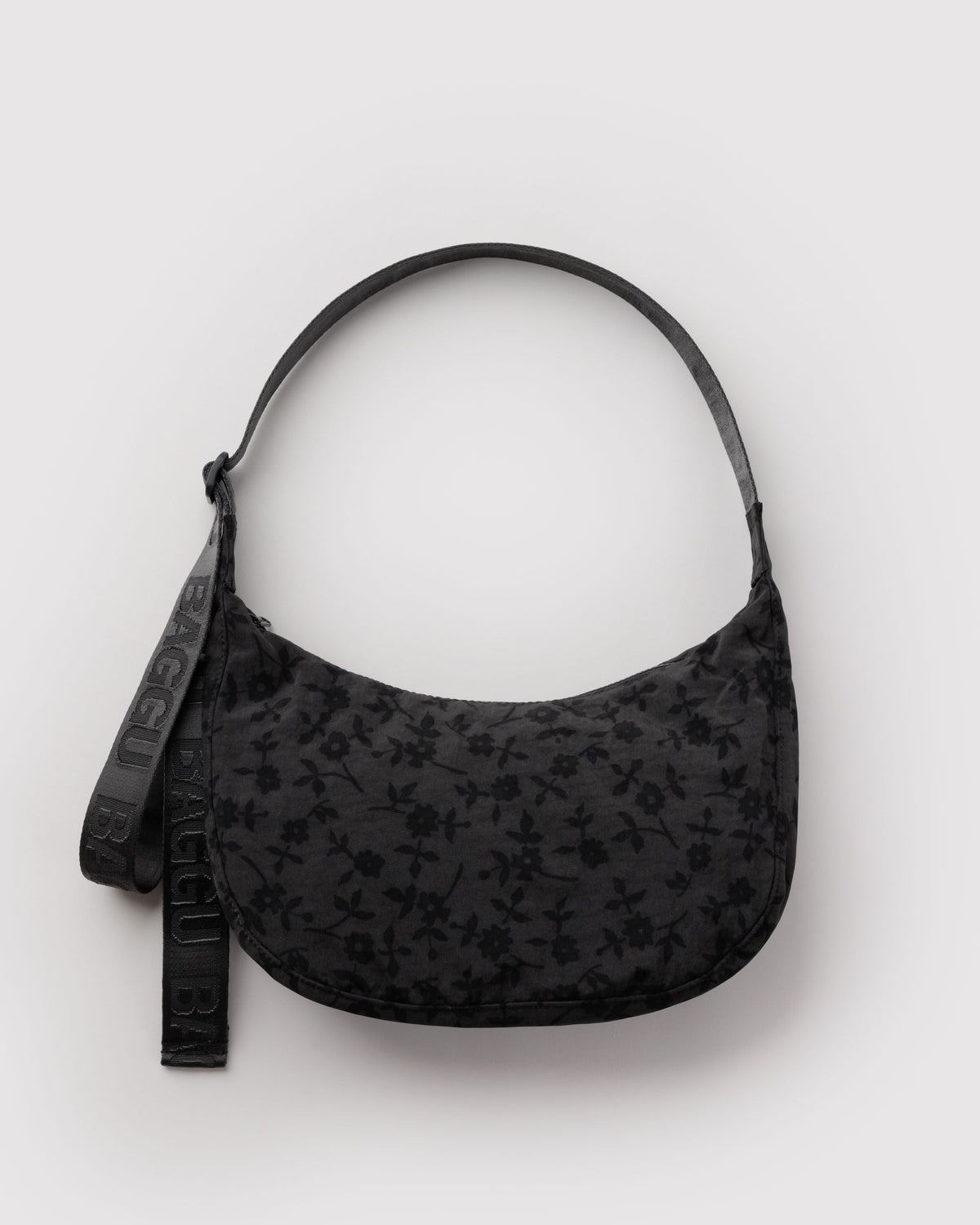 Baggu Medium Nylon Crescent Bag