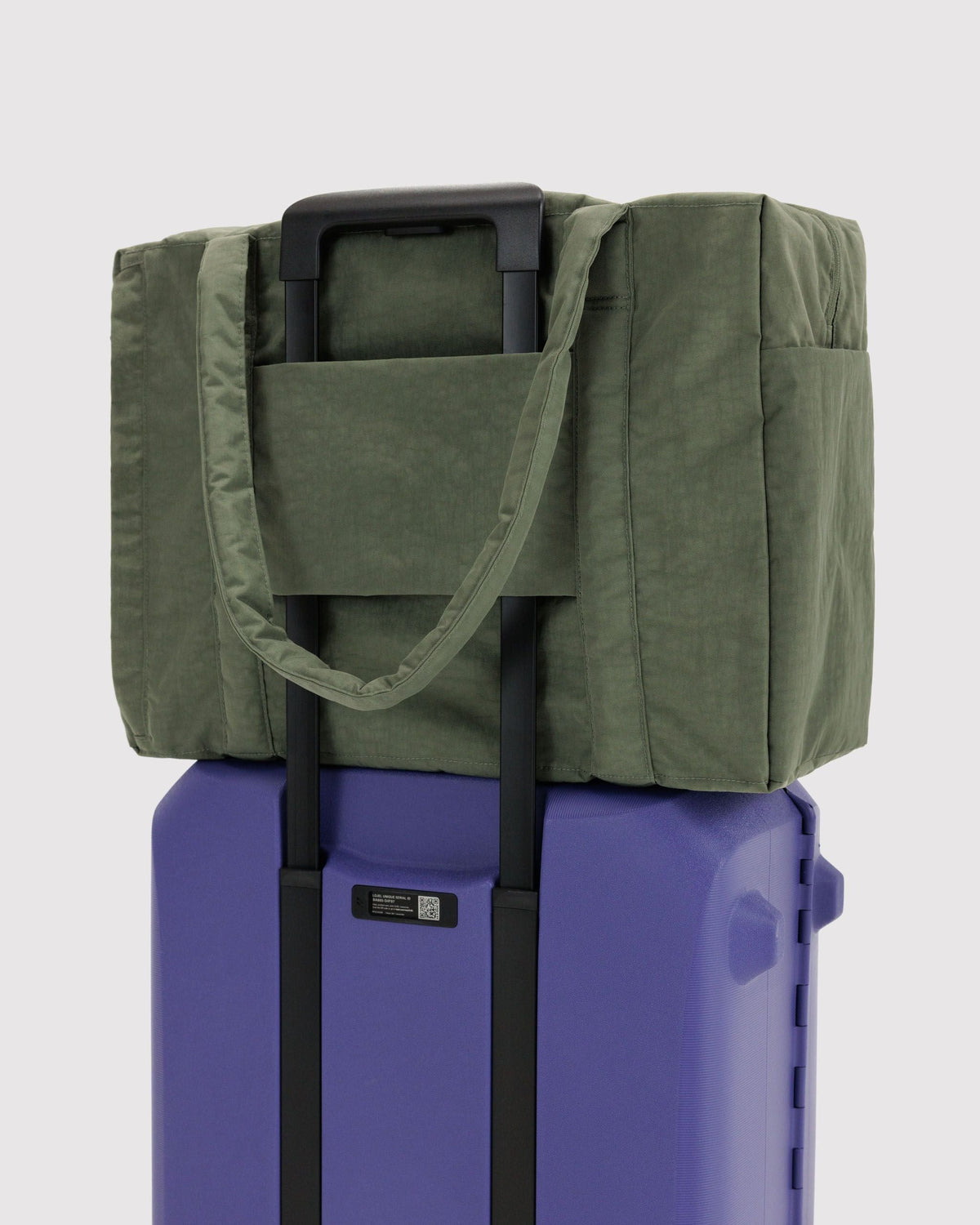Baggu Cloud Carry-On