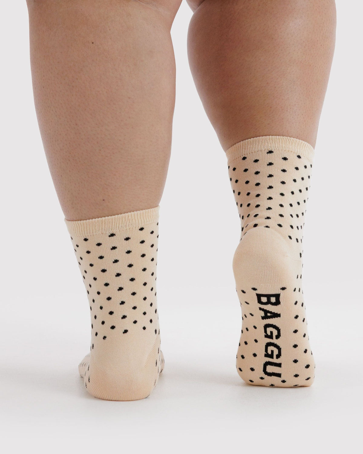 Baggu Crew Sock