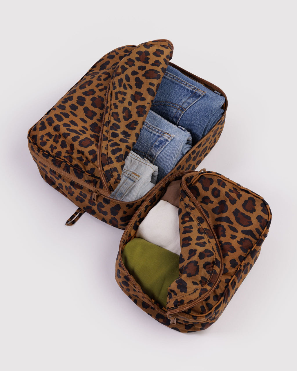 Baggu Packing Cube Set