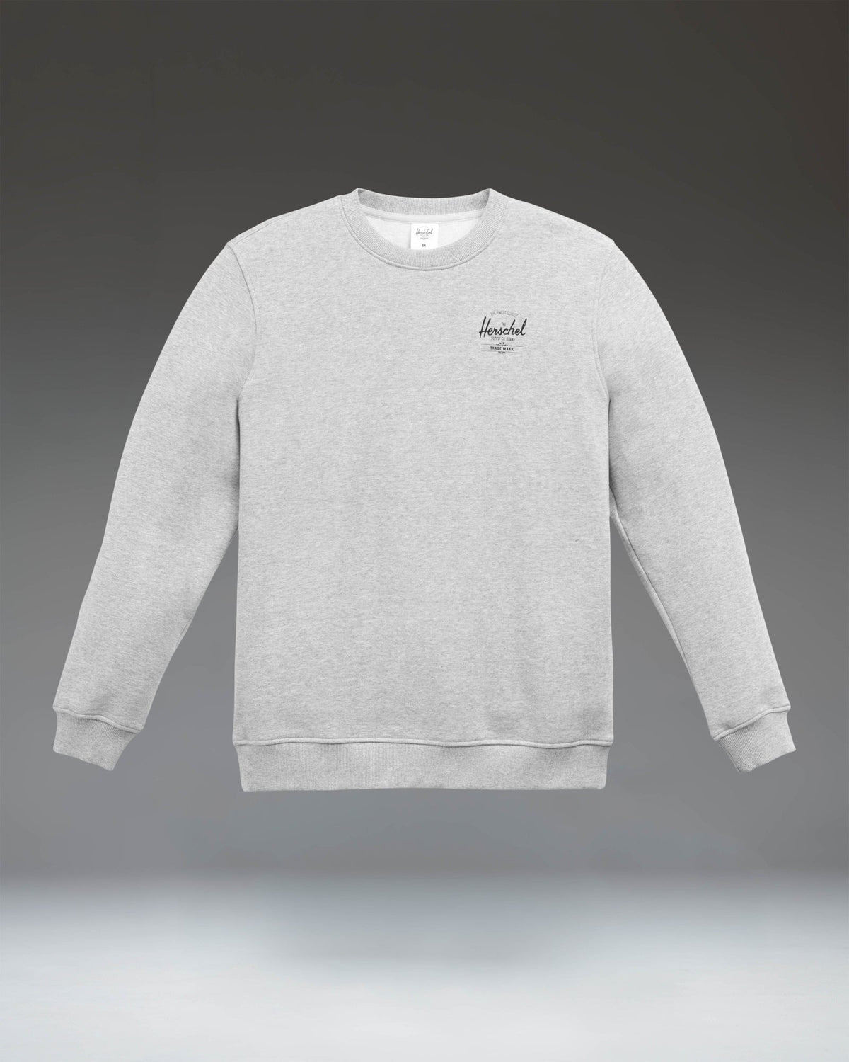 Herschel Supply Co Basic Crew Men's