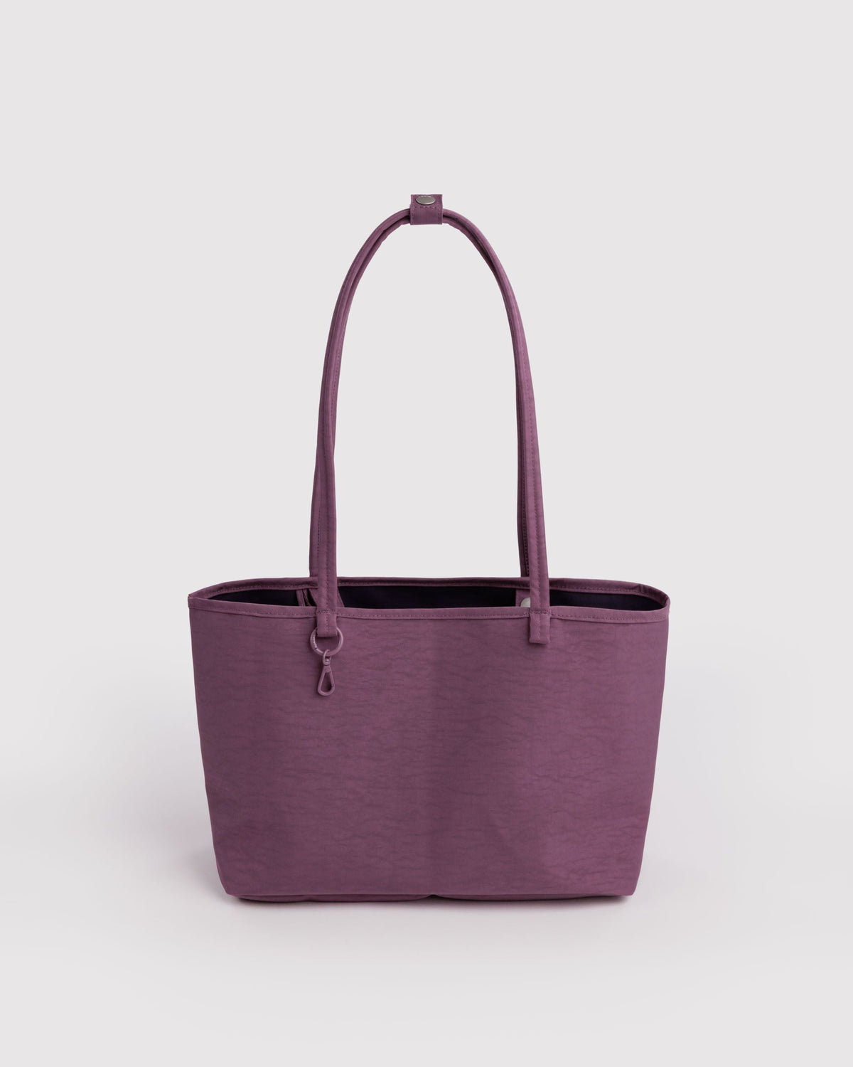 Baggu Medium Nylon Reversible Tote