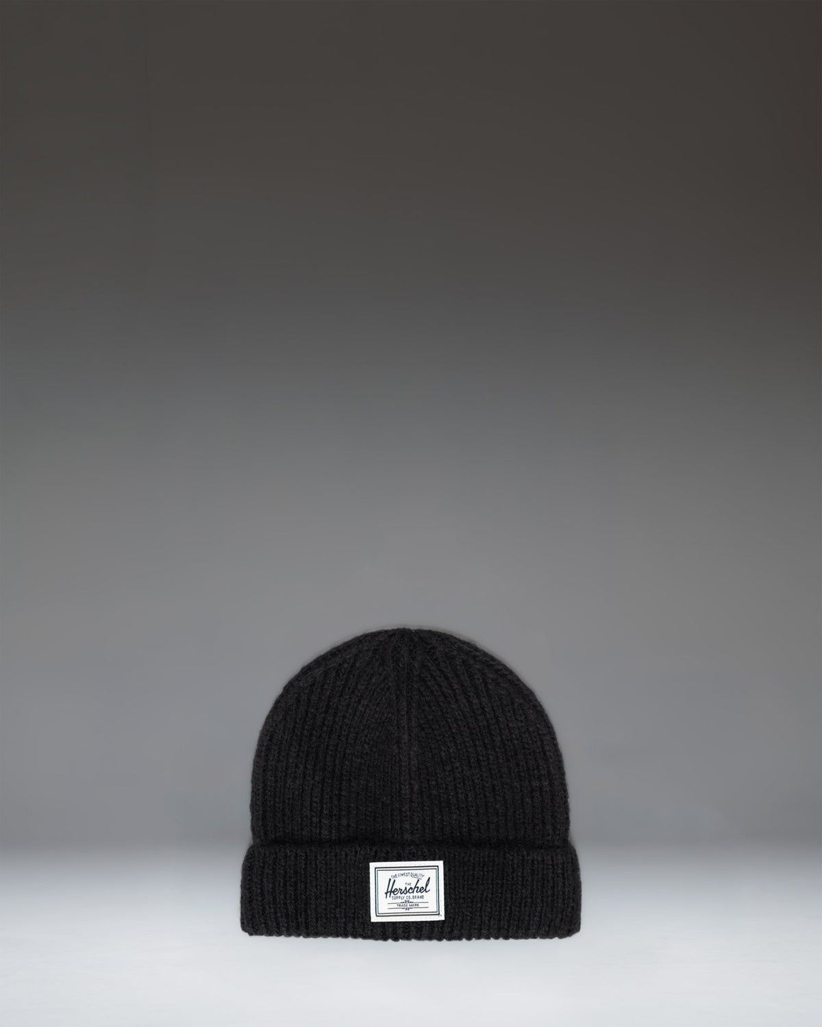 Herschel Supply Co Super Soft Baby Beanie 0-6 Months